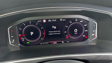 Volkswagen Tiguan 1.5 TSI 150 Elegance 5dr DSG Petrol Estate